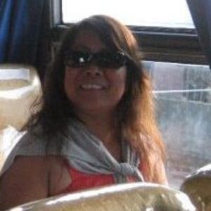 Meet your Posher, Nida